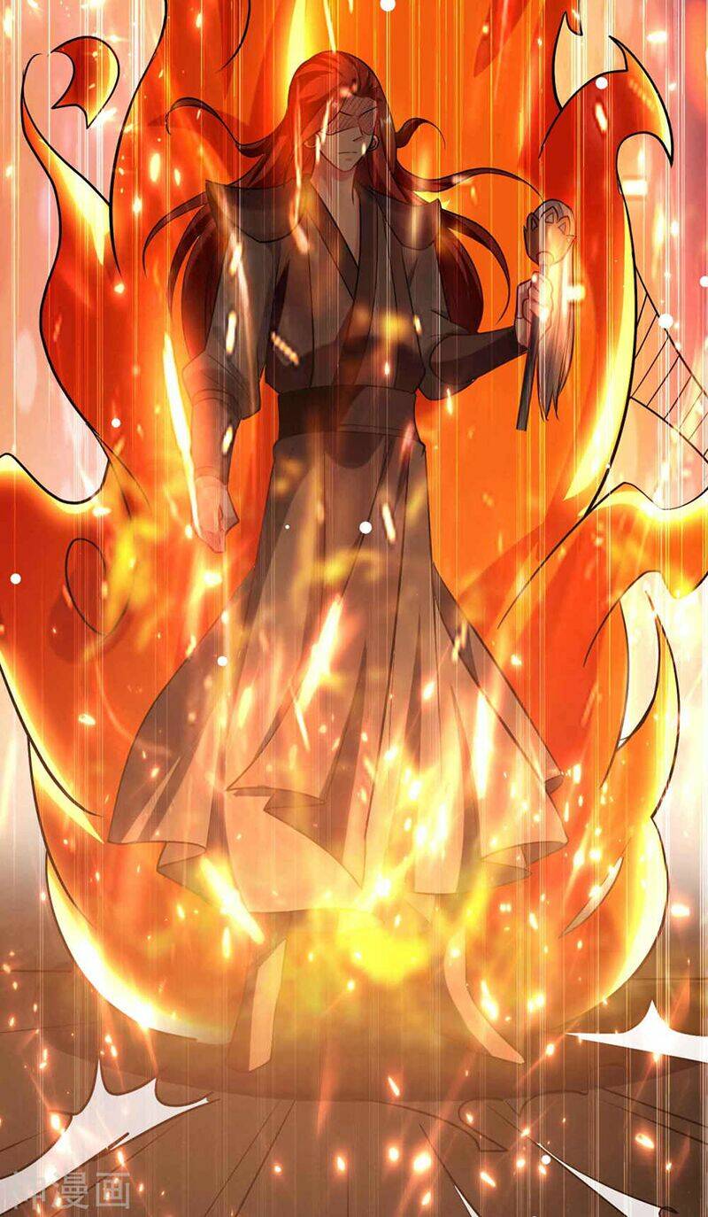 Vạn Giới Tiên Vương: Chapter 85