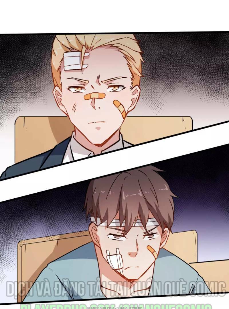 Vườn Trường Cuồng Sư Hệ Thống: Chapter 68