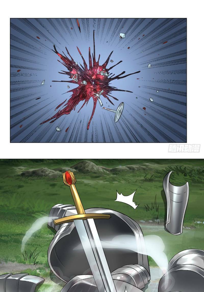 Danh Sách Kẻ Phản Diện: Chapter 67