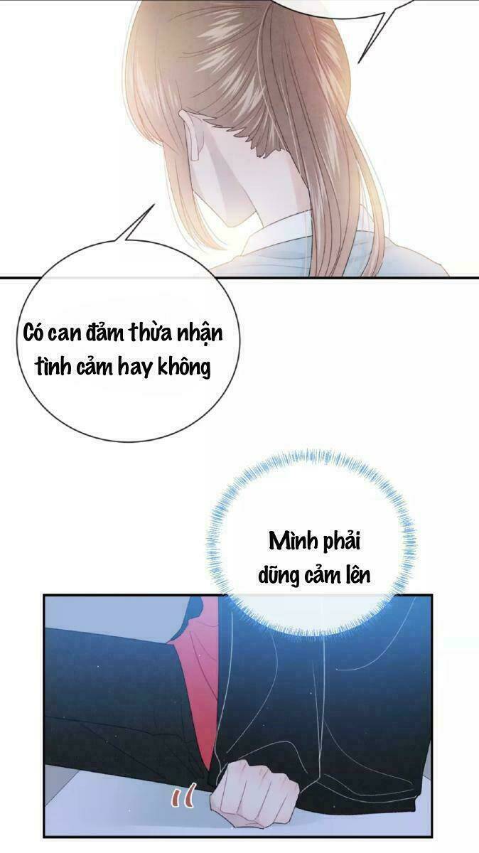 Từ Cái Nhìn Của Em: Chapter 36