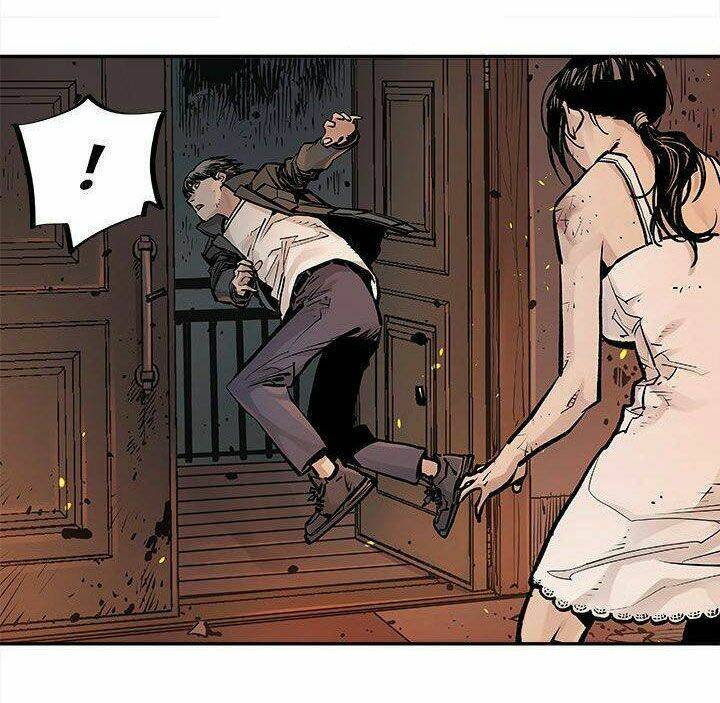 The Devil\’s Descendants: Chapter 12