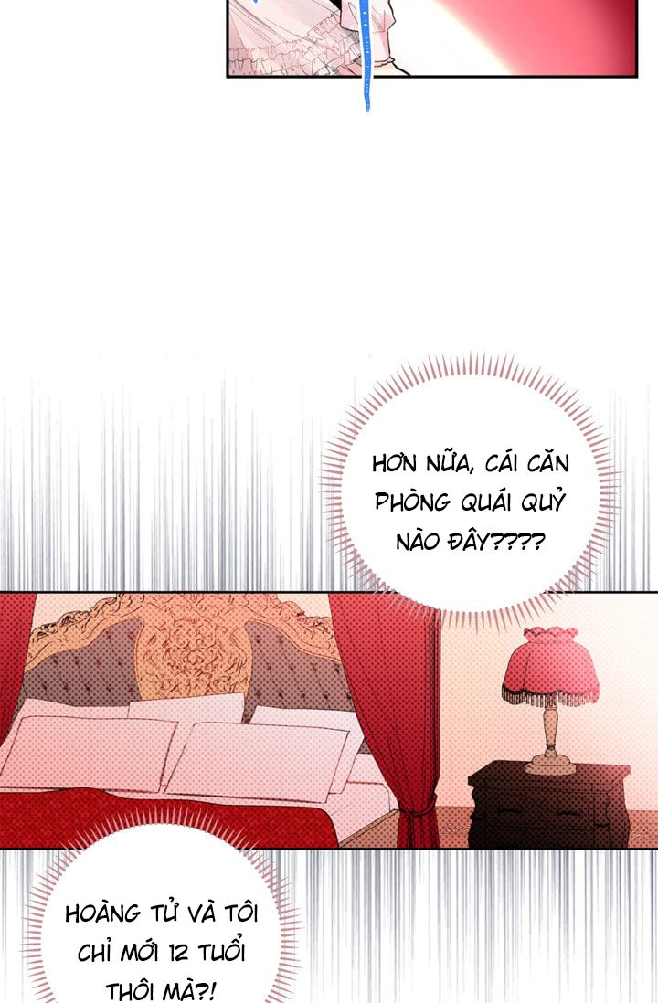 Survive As The Hero's Wife: Chapter 1