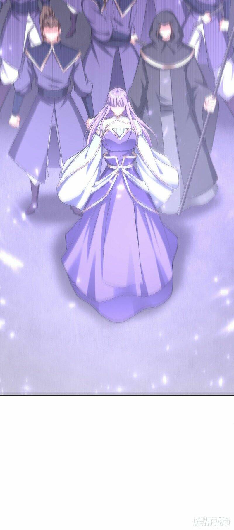 Yêu Giả Vi Vương: Chapter 114