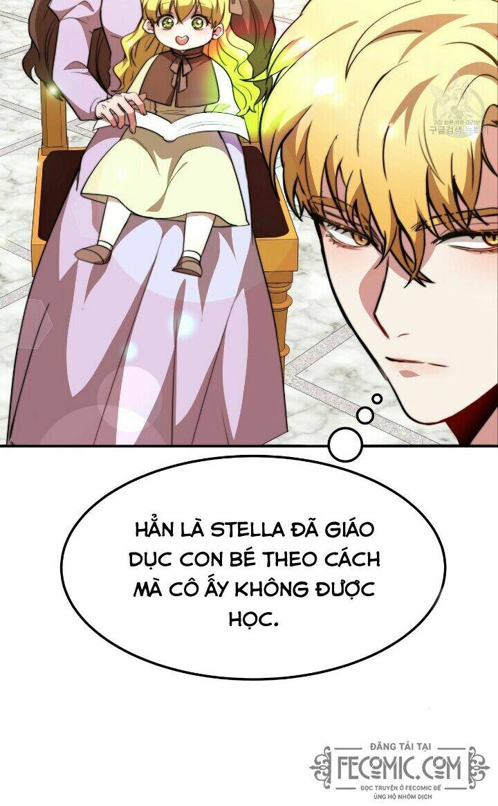 Công Chúa Bị Lãng Quên Muốn Sống Trong Hòa Bình: Chapter 19