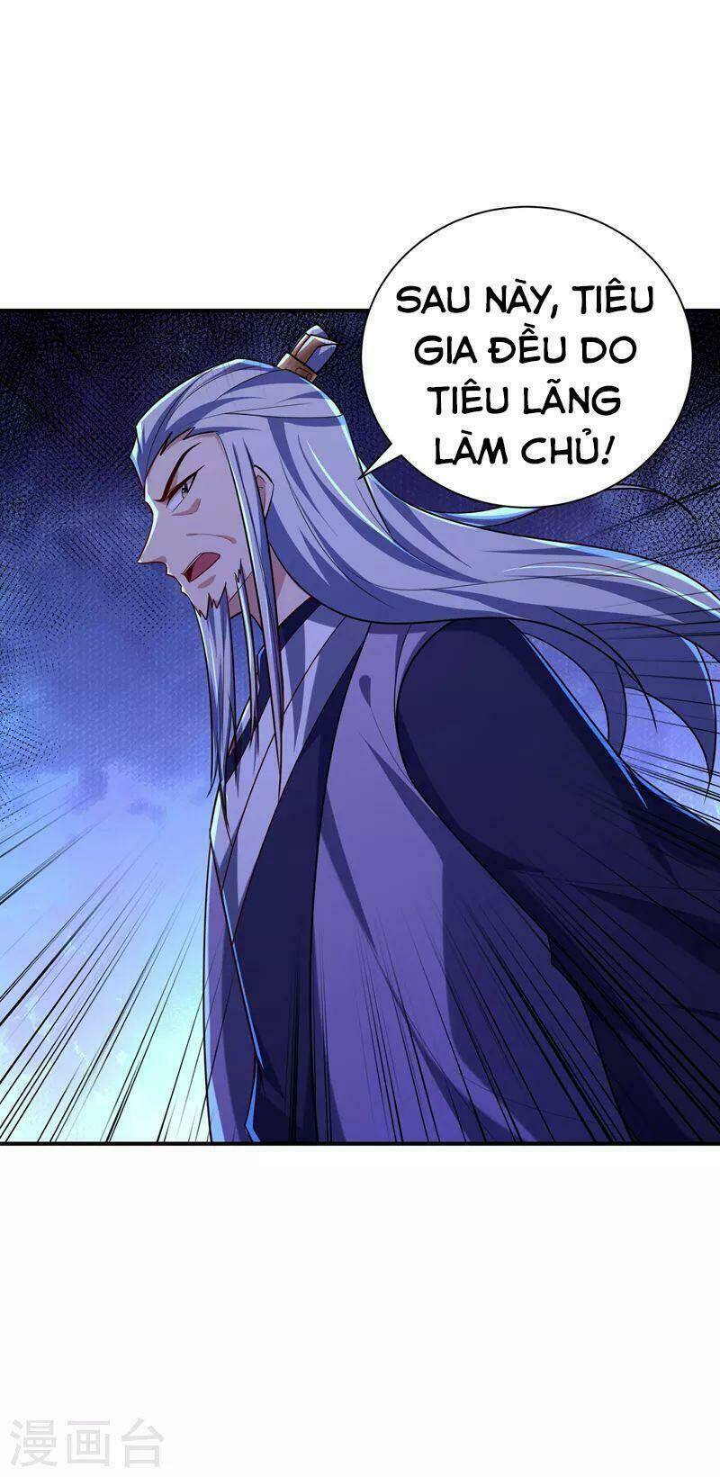 Yêu Giả Vi Vương: Chapter 280