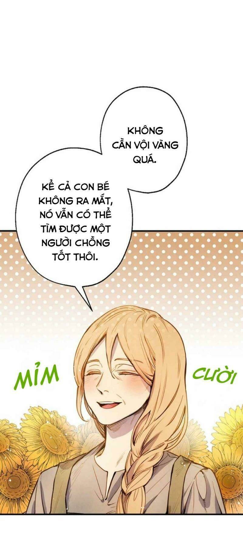 Hoàng Phi Bóng Tối: Chapter 3