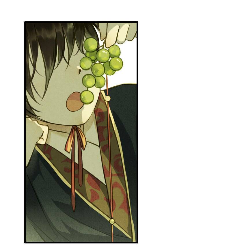 Thiếu Nữ Tản Mộng Đàm: Chapter 38