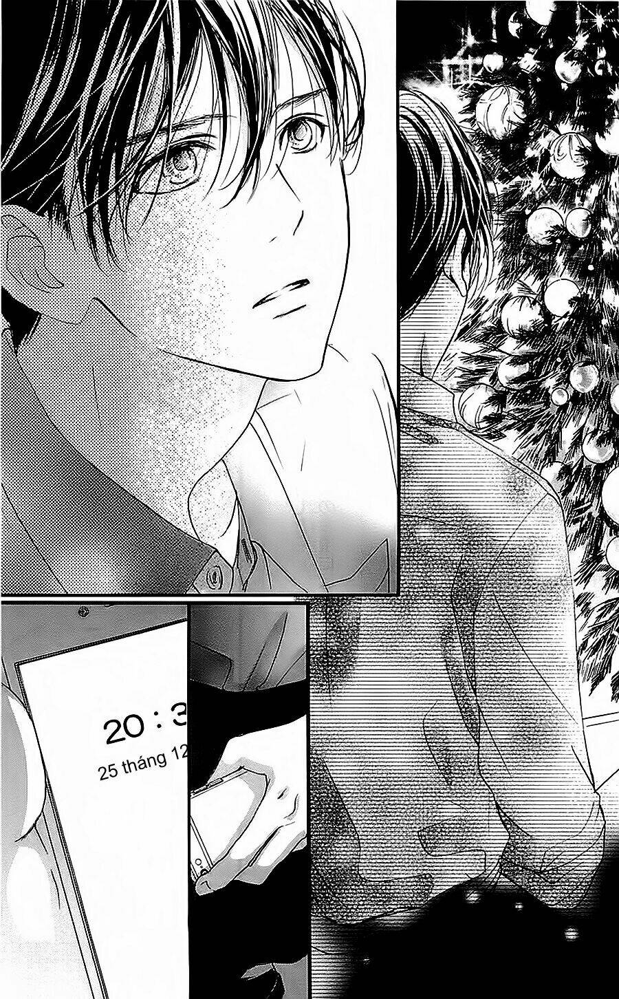 Boku Ni Hana No Melancholy: Chapter 31
