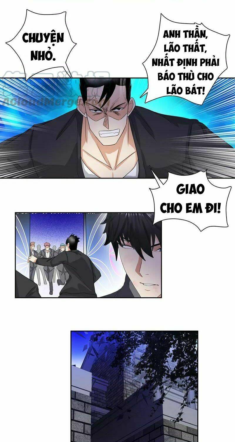Học Viện Cao Thủ: Chapter 72