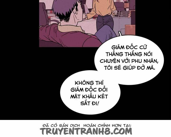 Chuyện Gì Đến, Rồi Cũng Sẽ Đến: Chapter 8
