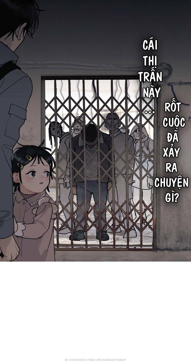 Thần Trạch: Chapter 8