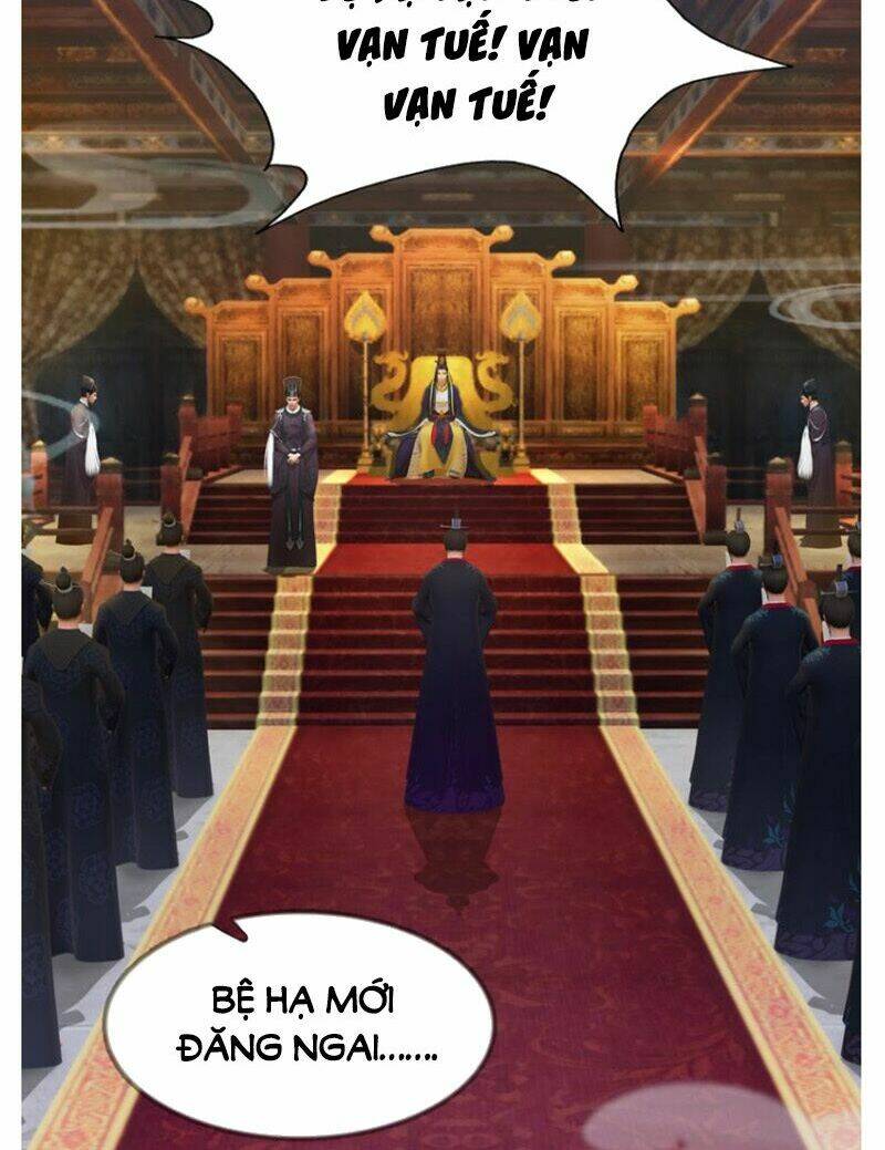 Yêu Nhan Lệnh: Chapter 50