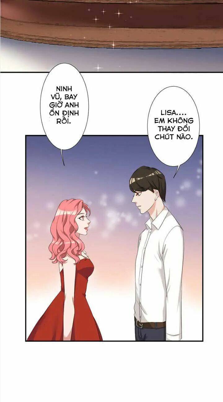 Kháp Kháp Hương Phản: Chapter 8