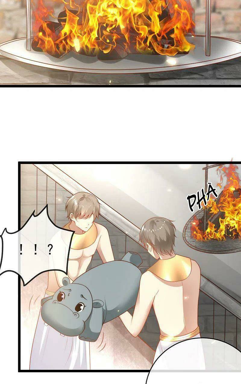 Sủng Hậu Của Vương: Chapter 119