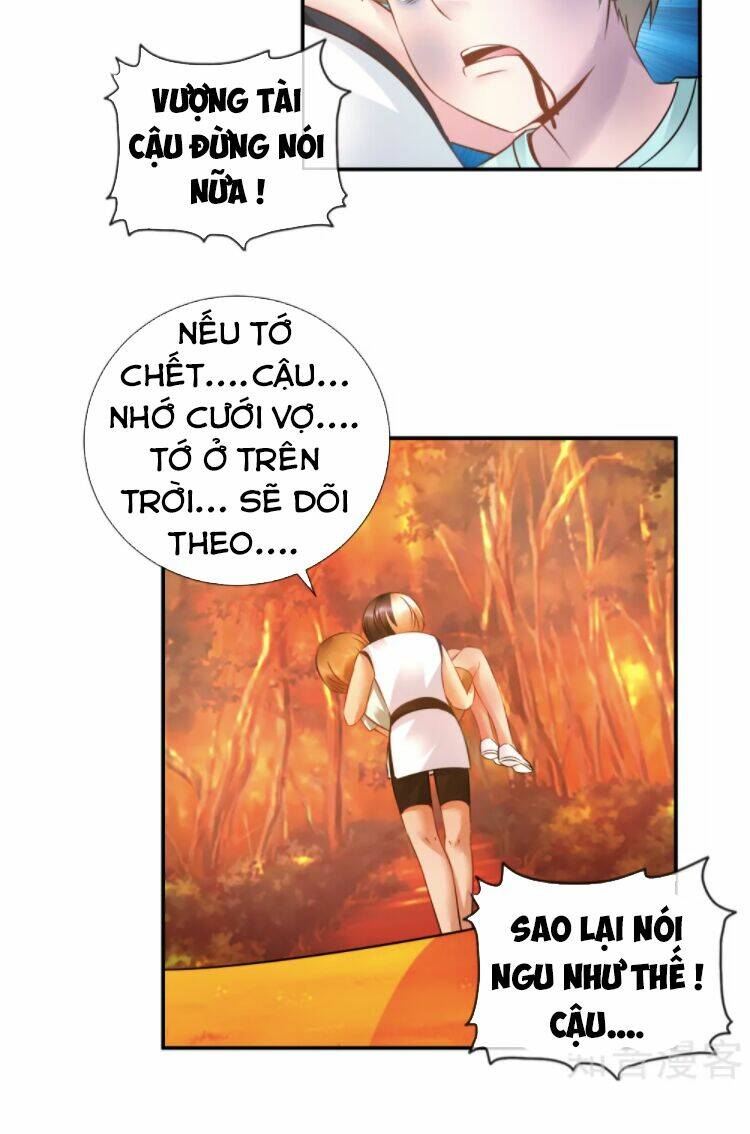 Phong Thủy Thiên Sư: Chapter 42