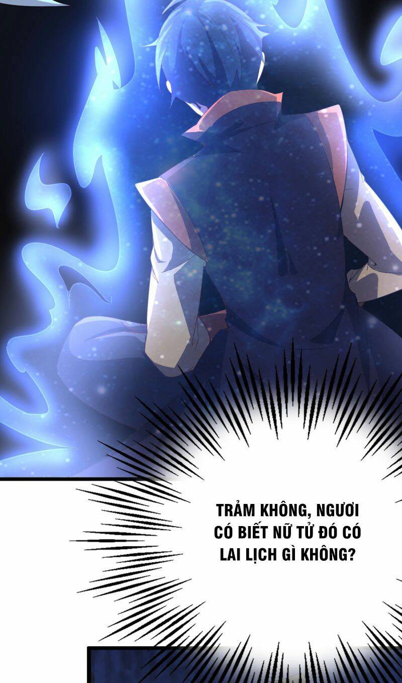 Phục Thiên Thánh Chủ: Chapter 40