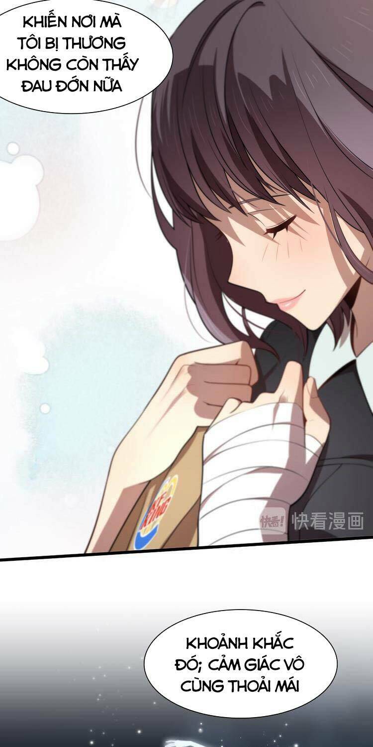 Trọng Sinh Tiểu Y Tiên: Chapter 111