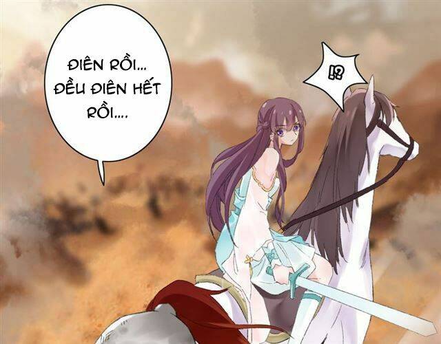 Hoa Nhan Sách: Chapter 60.1