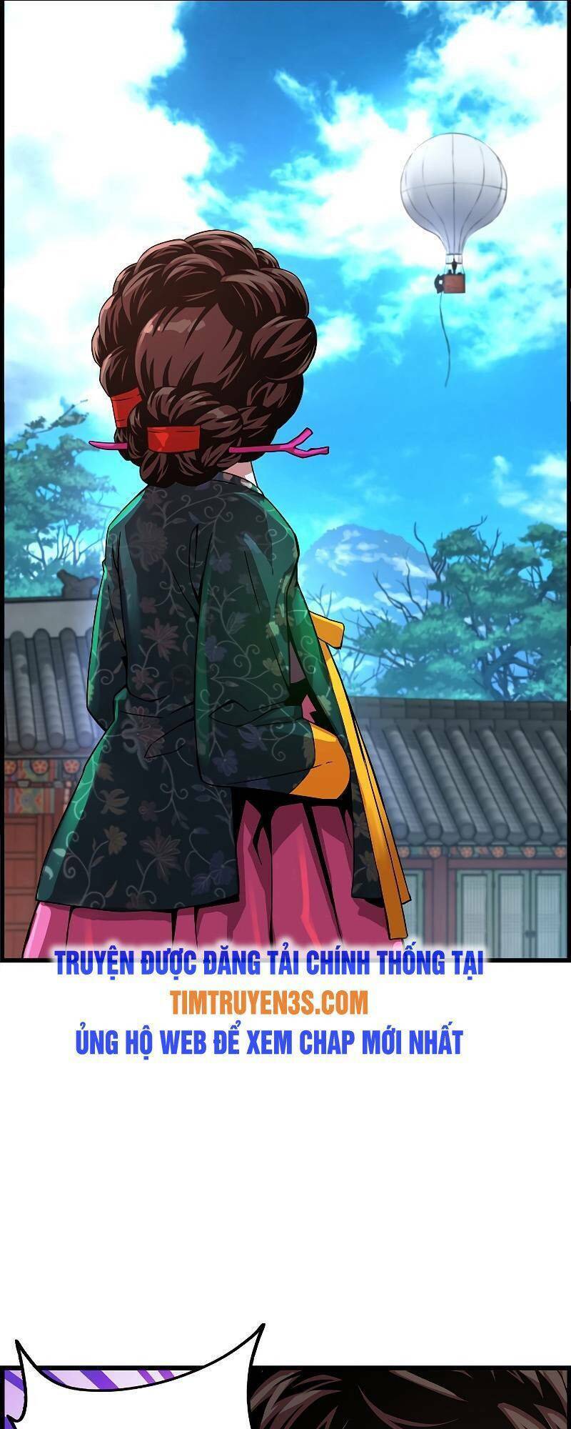 Tôi Sẽ Sống Như Một Hoàng Tử: Chapter 74