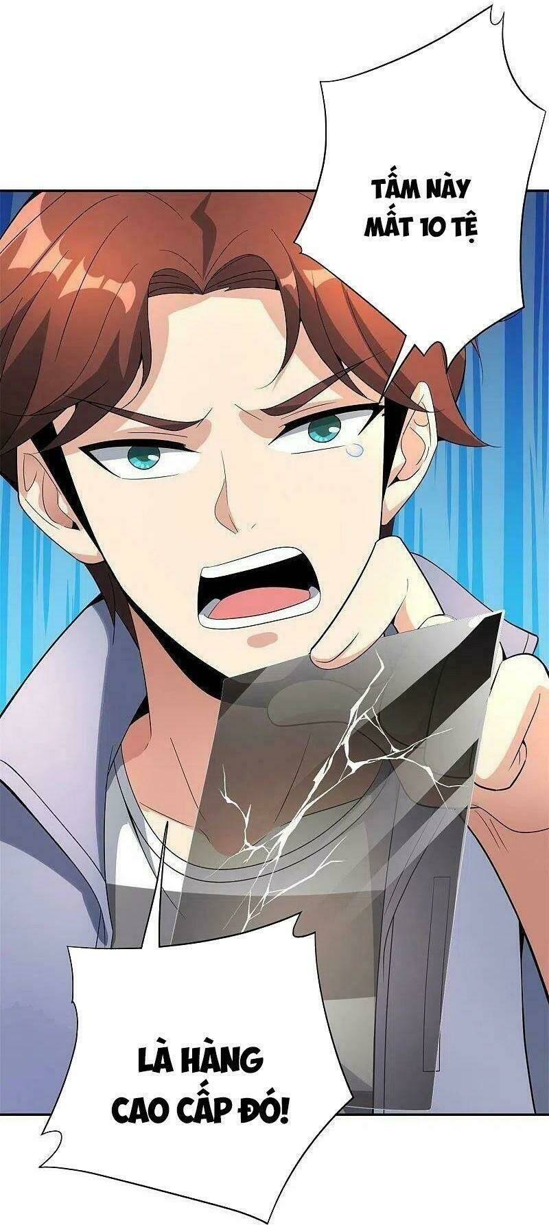 Vòng Bạn Bè Mạnh Nhất Của Tiên Giới: Chapter 181