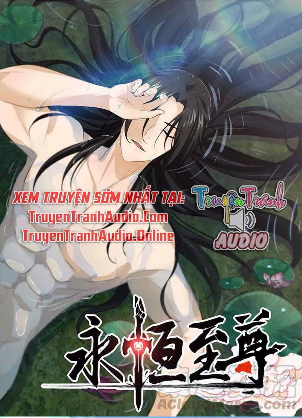 Vĩnh Hằng Chí Tôn: Chapter 240