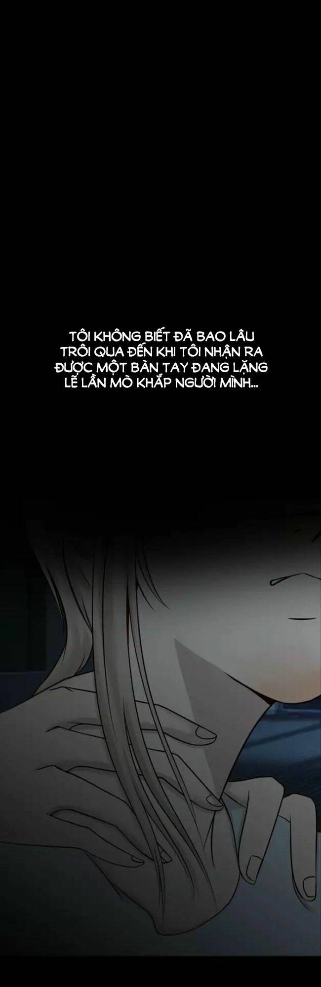 Tấm Da Người: Chapter 19