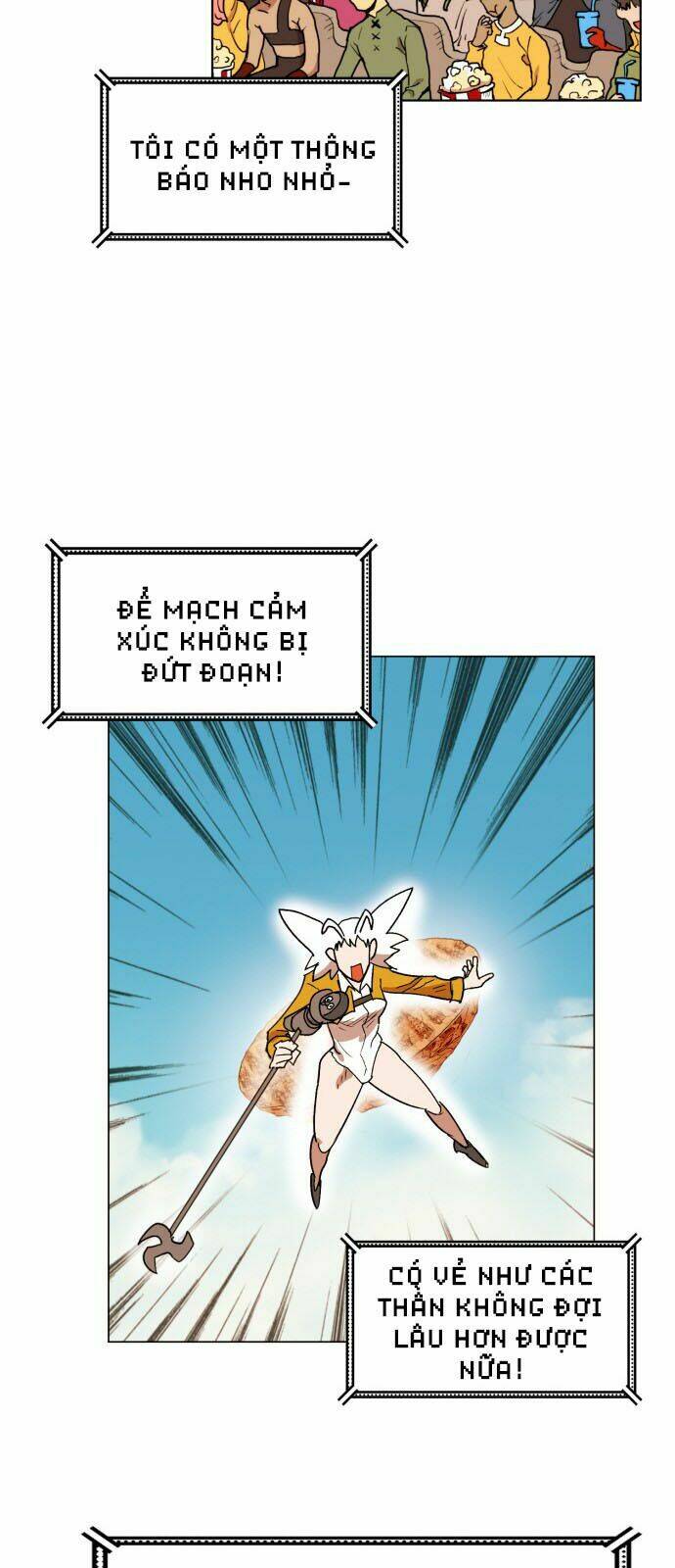 Hard Core Leveling Warrior: Chapter 159