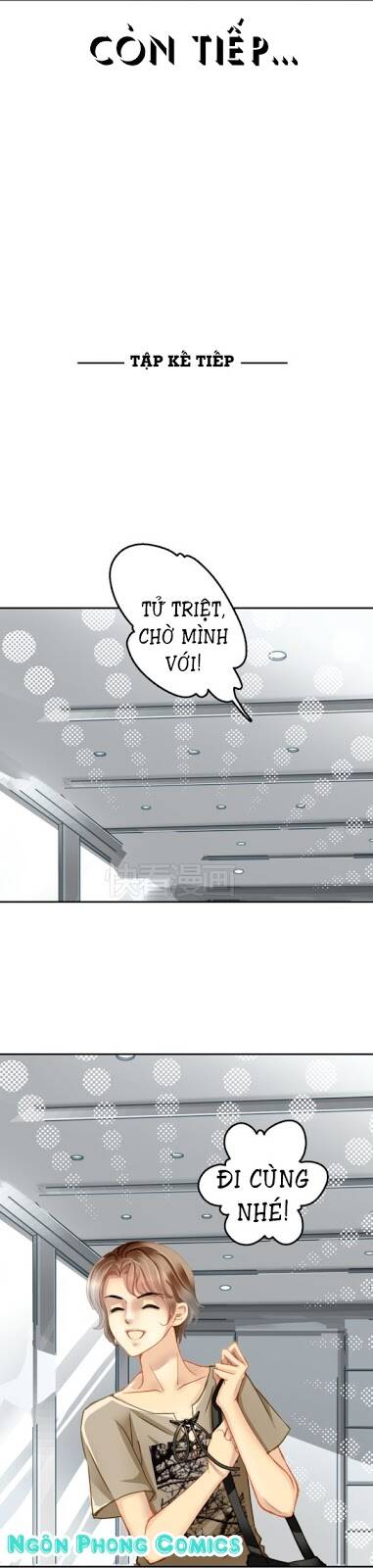 Siêu Sao Trứ Danh: Chapter 4