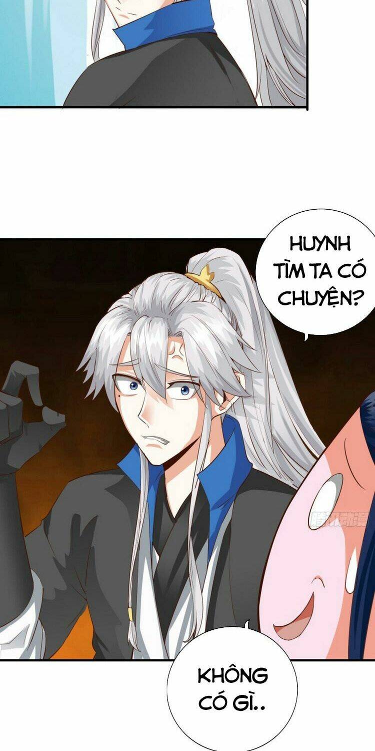 Chư Thiên Ký: Chapter 283
