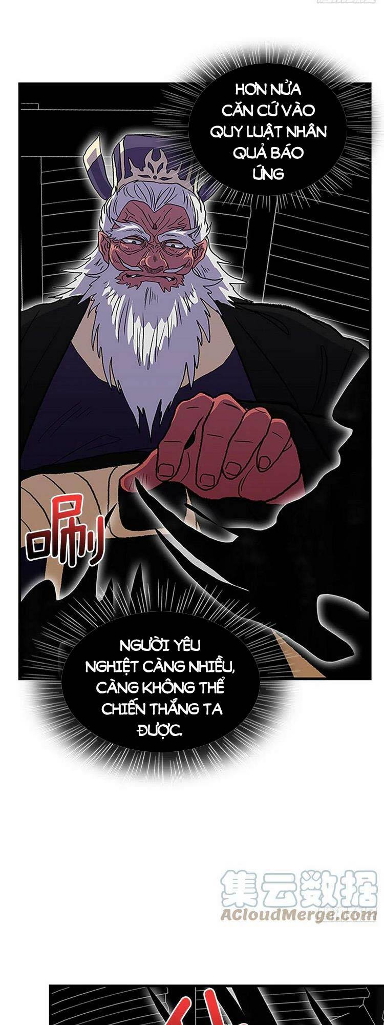 Học Sĩ Tái Sinh: Chapter 238