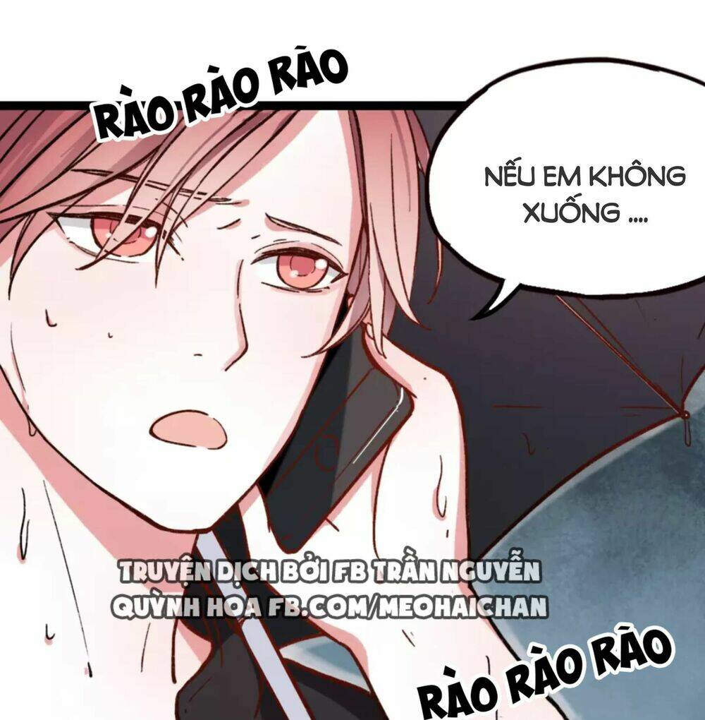 Cậu Đã Từng Yêu Tôi: Chapter 8