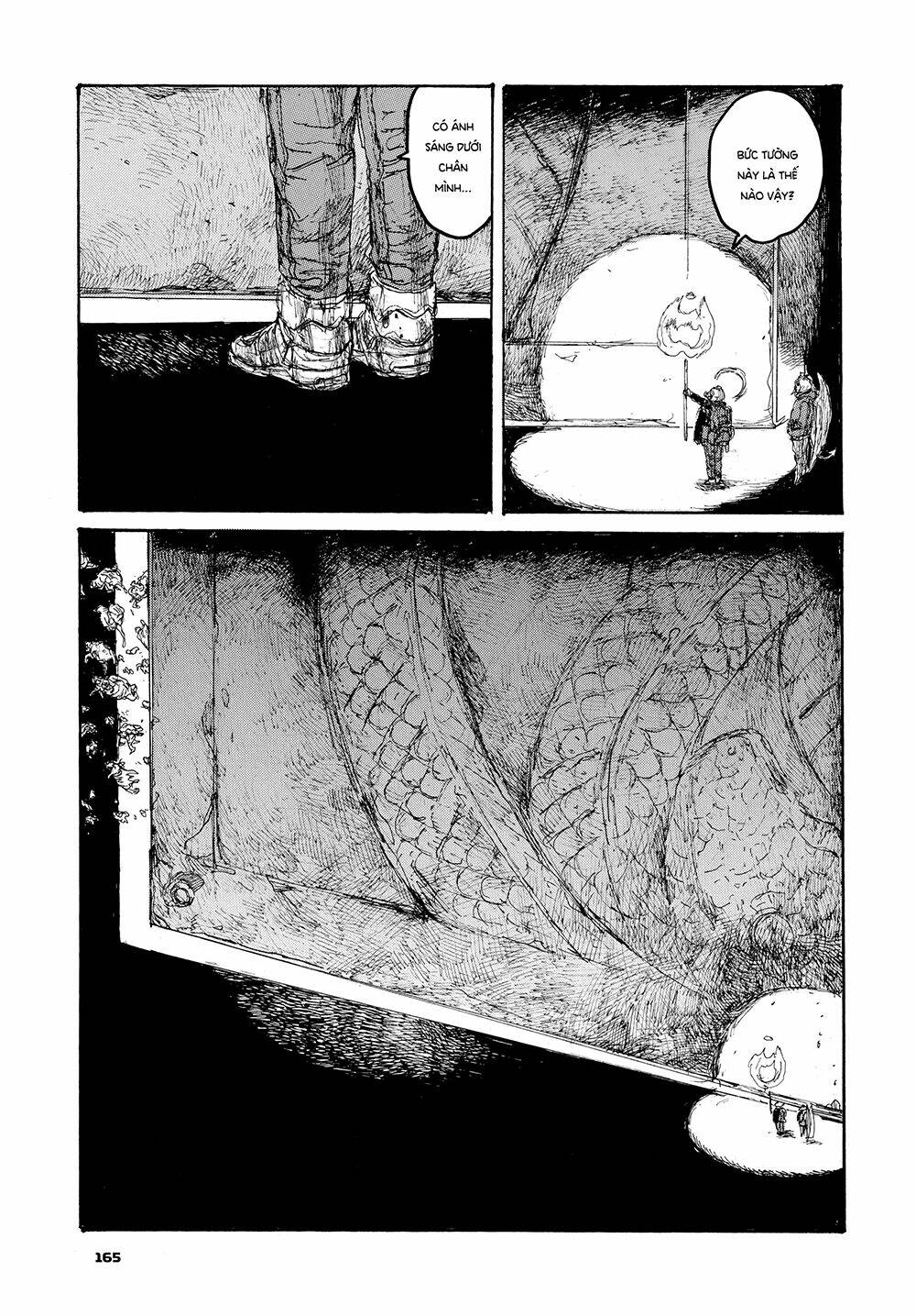 Thế Giới Ma Thuật Và Kẻ Mất Trí: Chapter 162