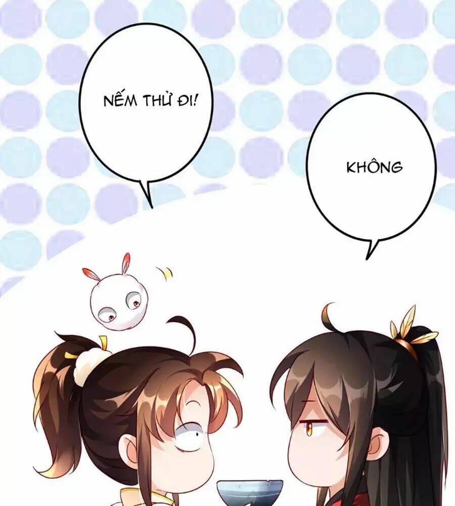 Thiên Kim Bất Hoán: Chapter 24