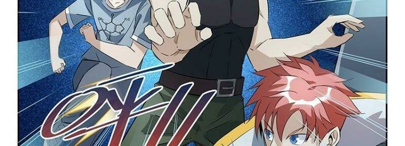 Võ Lực Chí Mạng: Chapter 10