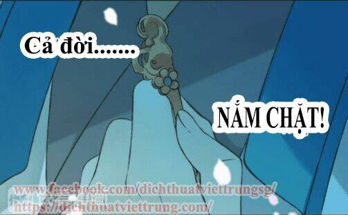 Bạn Trai Tôi Là Cẩm Y Vệ: Chapter 58