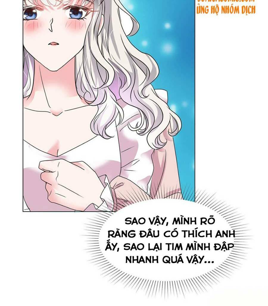 Nhược Hữu Hàn Đông Ngộ Noãn Dương: Chapter 19