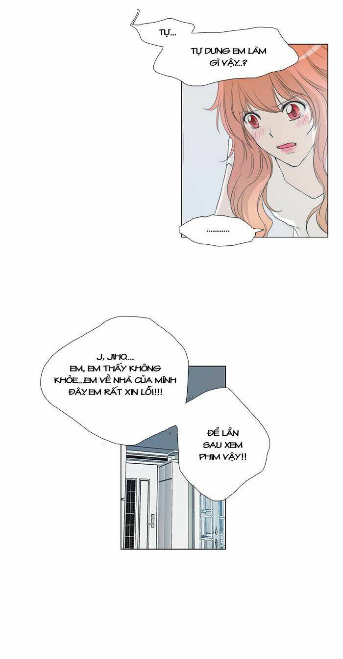 Không Thể Chạm Vào Anh: Chapter 51
