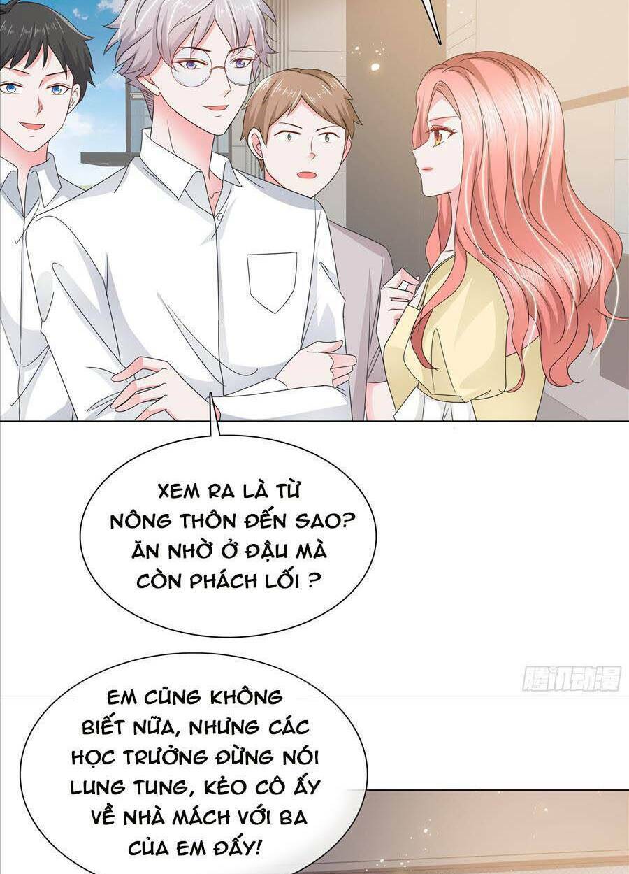 Nhược Hữu Hàn Đông Ngộ Noãn Dương: Chapter 10