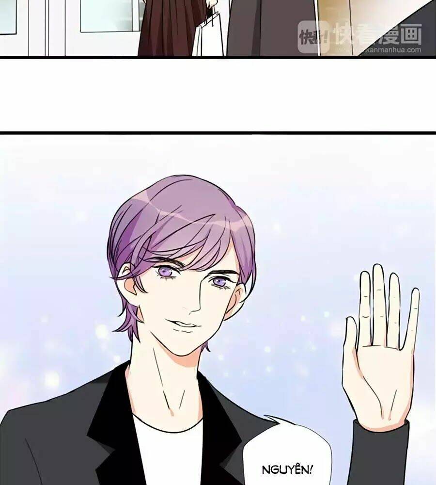 Mùi Hương Lãng Mạn: Chapter 11