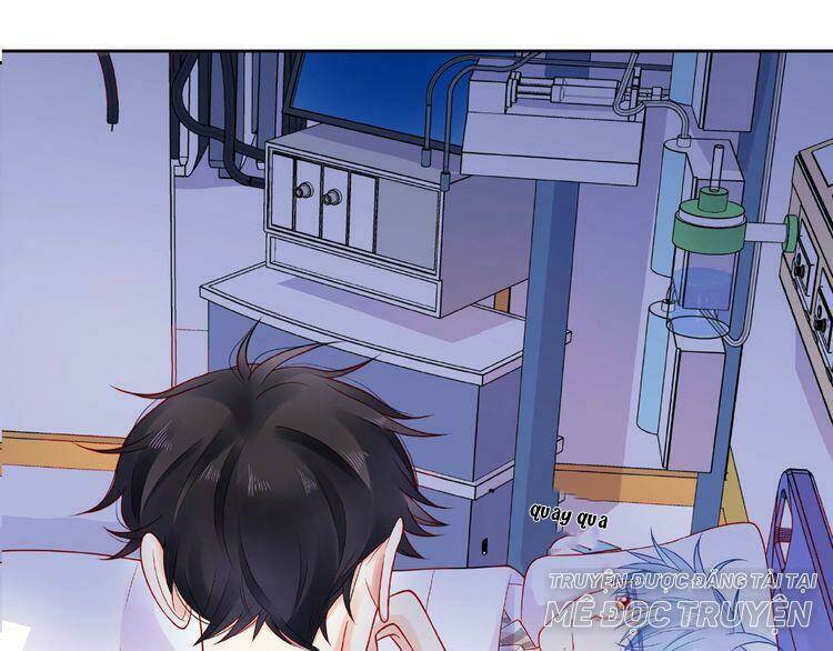 Giai Điệu Của Sự Va Chạm: Chapter 46