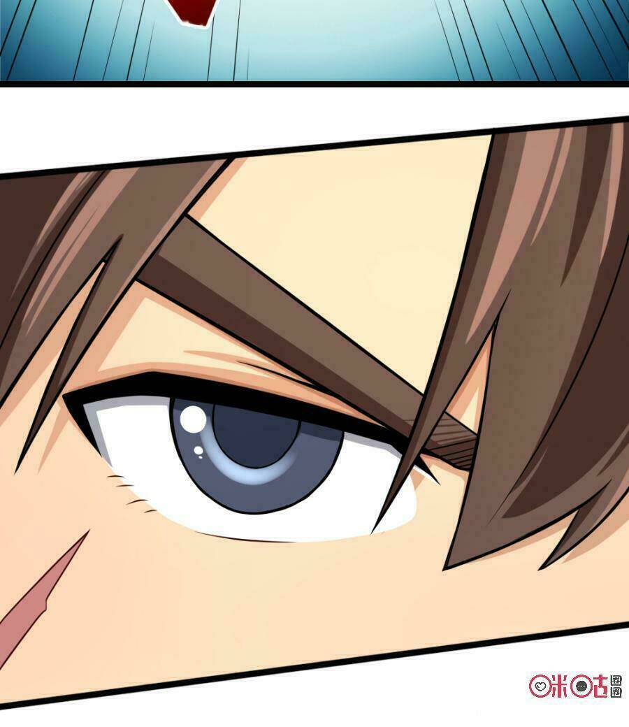 Tu Tiên Cuồng Thần: Chapter 16