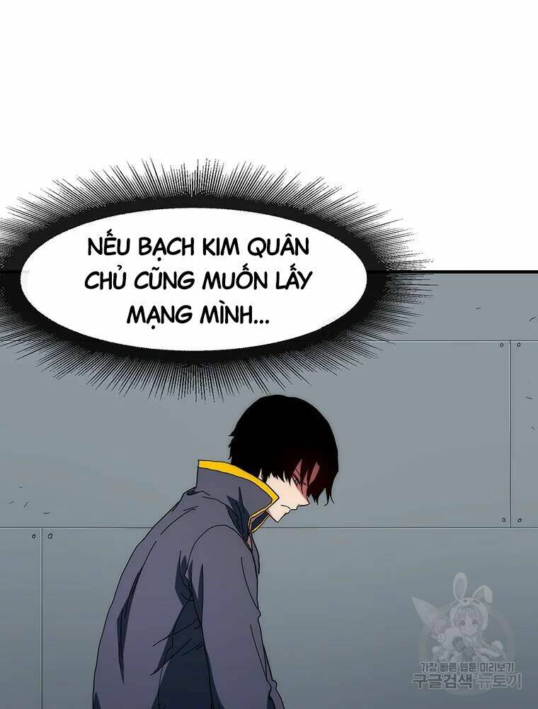Các Chòm Sao Chỉ Chú Ý Mình Tôi: Chapter 33