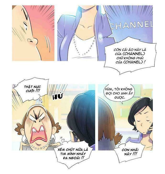 Family Man: Chapter 6