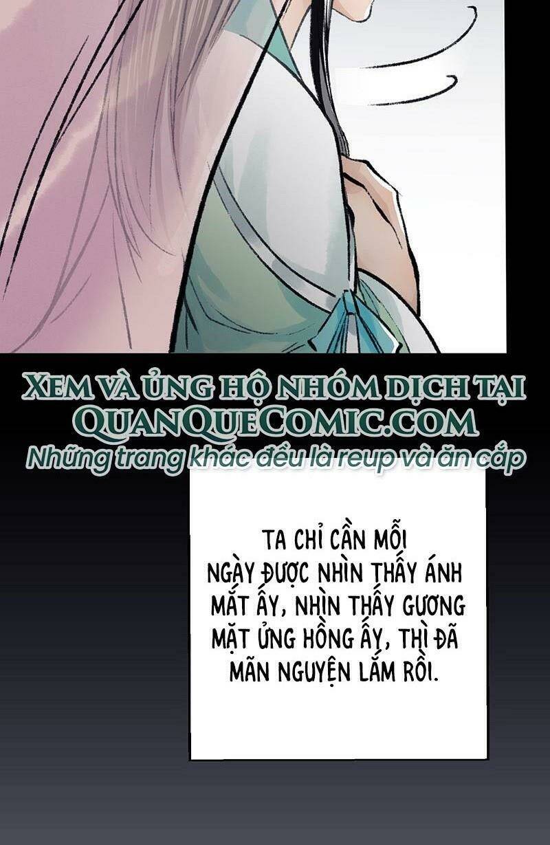 Liên Thành Quyết: Chapter 22