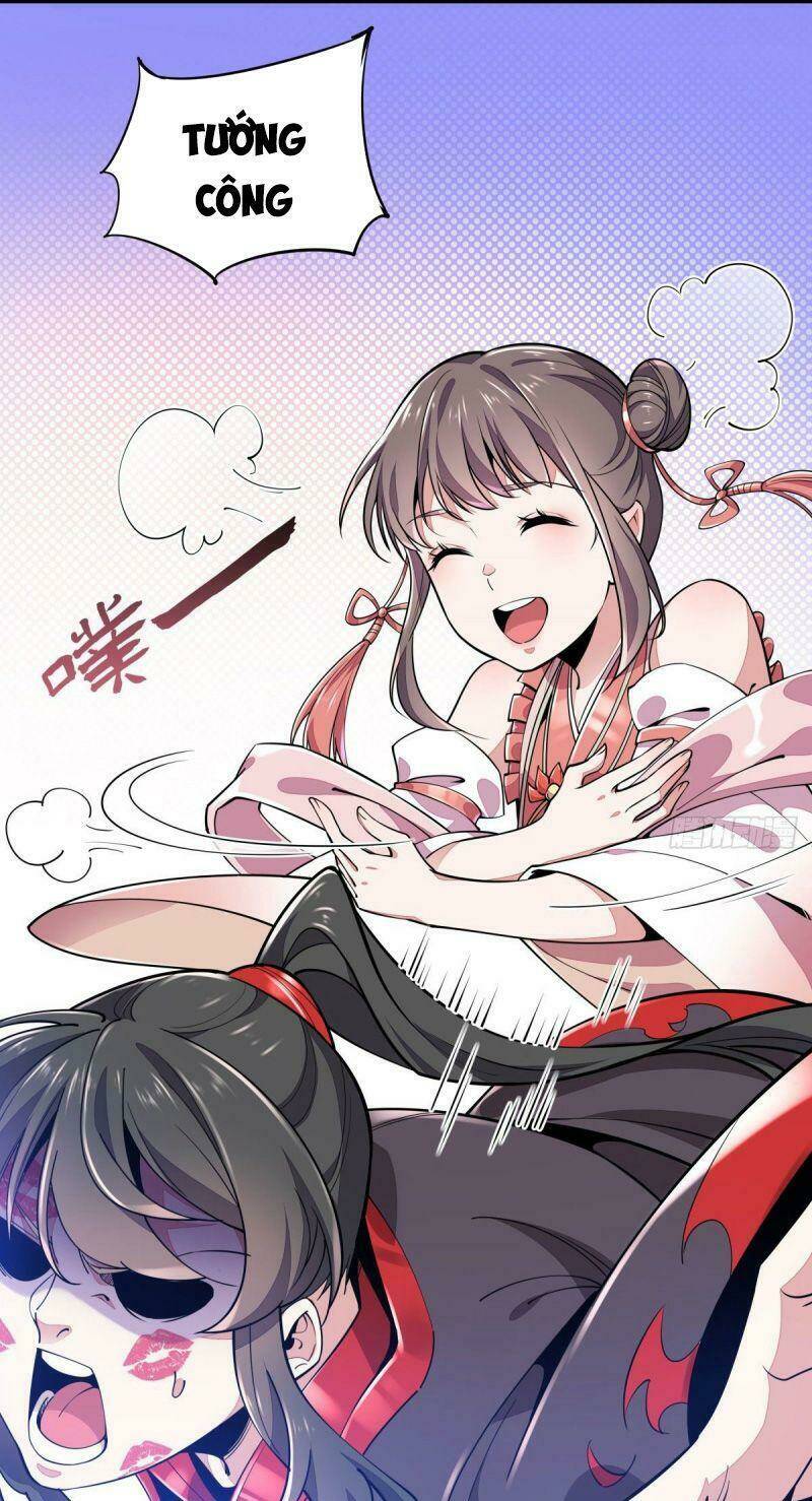 Lực Bạt Sơn Hà Hề Tử Đường: Chapter 2