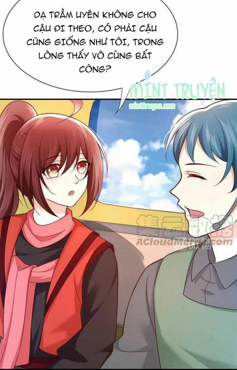 Nam Thần Truy Thê Chỉ Nam: Chapter 95.1