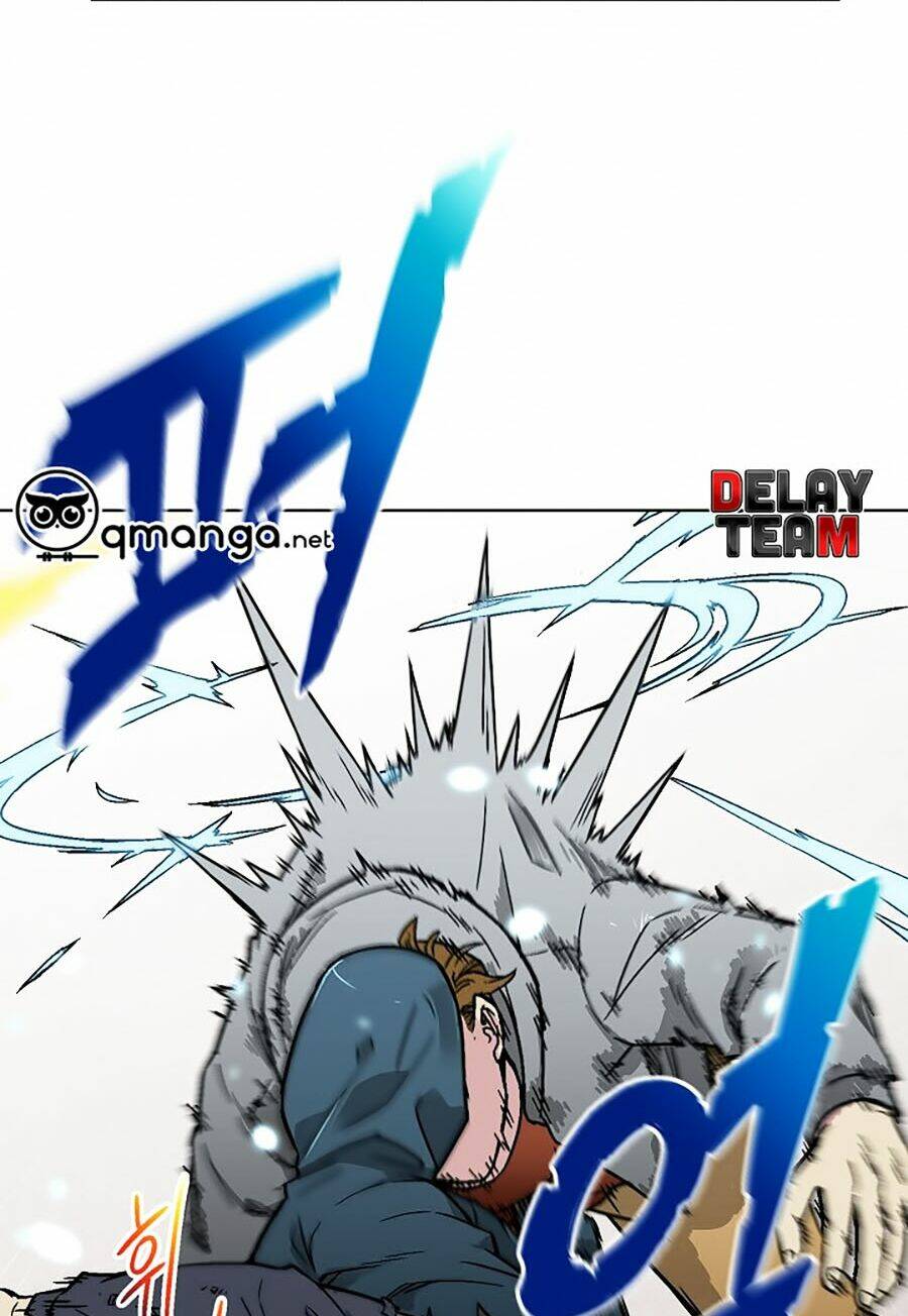 Hầm Ngục Bóng Tối: Chapter 18