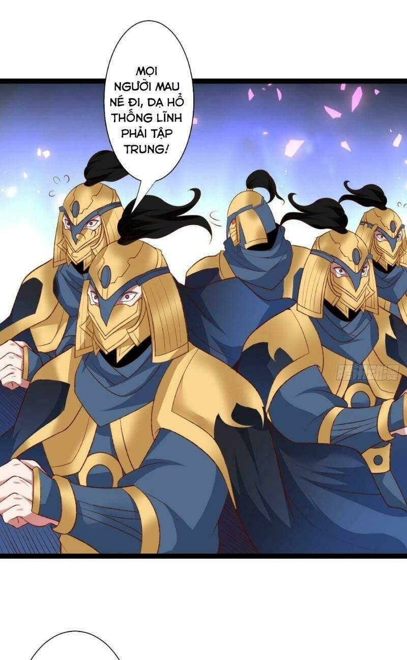 Trọng Sinh Tối Cường Ma Tôn Ở Rể: Chapter 60