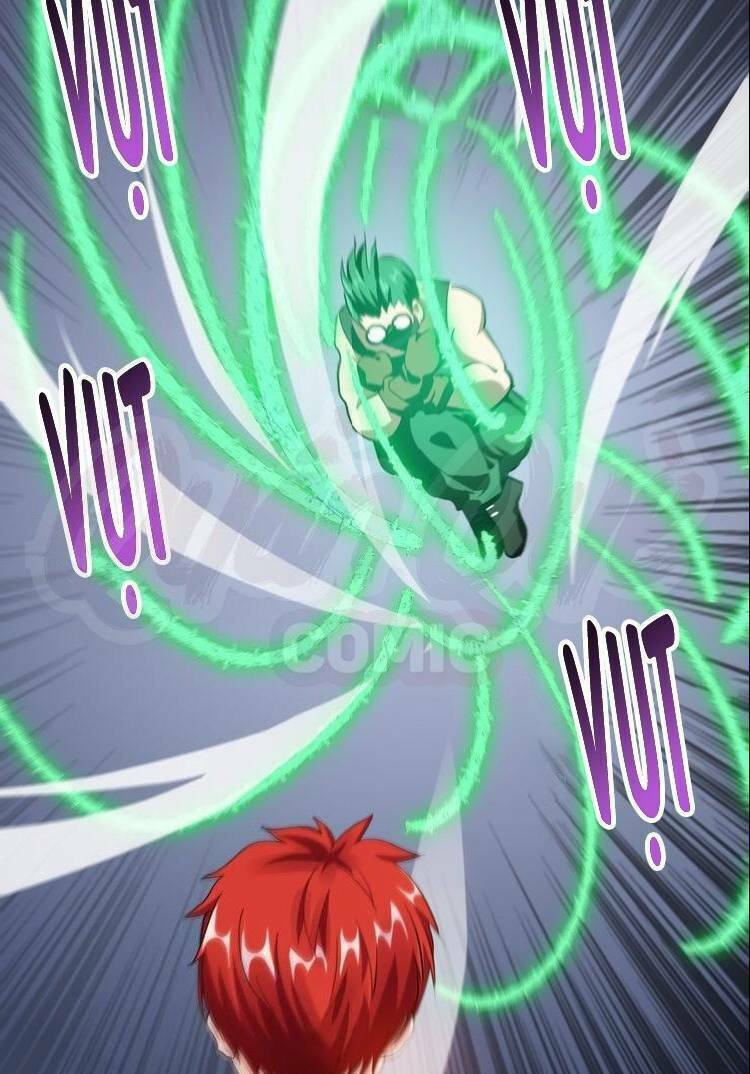 Kinh Thế Kỳ Nhân: Chapter 41