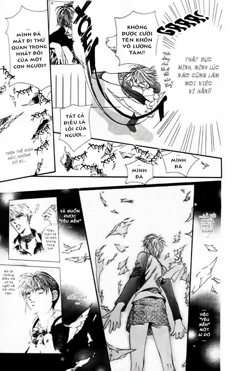 Thách Thức Tuyệt Vời: Chapter 5